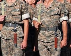 1 շաբաթ առաջ զորակոչված զինվորին ծայրահեղ ծանր վիճակում տեղափոխել են Երևան.shamshyan.com