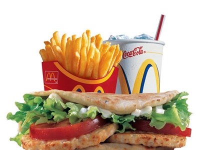 McDonald's-ը կհրաժարվի արհեստական հավելումներից