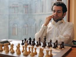 Once Levon asked a question by a brilliant chess player. Why do you think that you have to do everything for Armenia? 