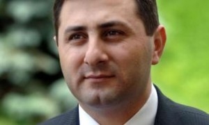 «Грапарак»: Самвел Фарманян станет министром диаспоры