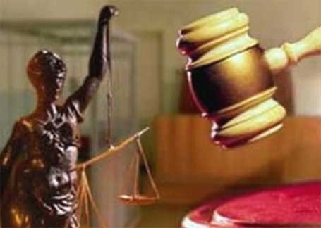 «Բանդայի գործով» մեղադրյալը ինքնավնասվել է դատարանում․ epress.am