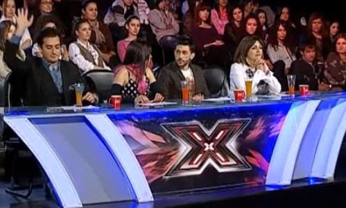 «Ինչպե՞ս Շանթն իր X-Factor-ով  անտեսեց  «Նոր Ալիք»-ում հաղթած շնորհալի երգչուհուն»