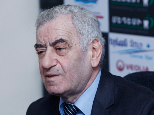 Скончался председатель Союза писателей Армении 
