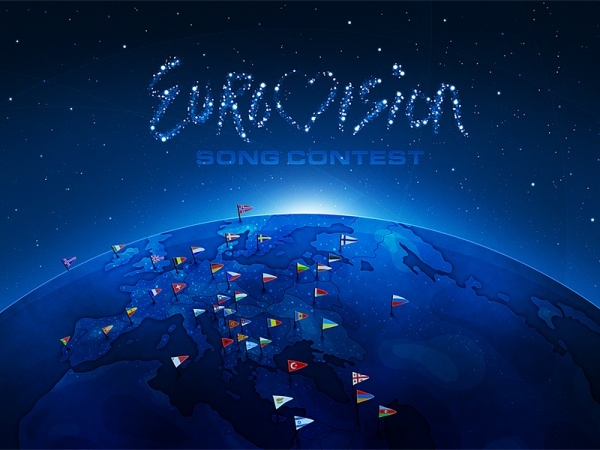Армения на "Евровидении-2013" выступит во втором полуфинале 11-ой