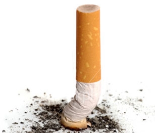 Ребенок курит 40 сигарет в день - Моя Ужасная История 