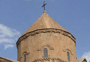 Армянский священник: Пасха – праздник духовный и душевный