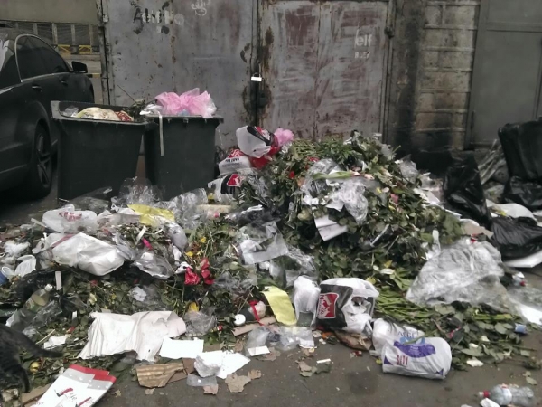 Երևանցիները՝ շրջակա միջավայրը մաքուր պահելու  ու այն աղտոտողների մասին. Հարցում
