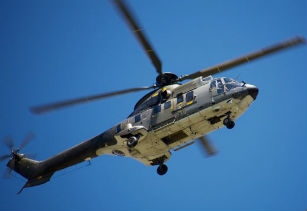 Россия завершила процесс поставки в Азербайджан боевых вертолетов Ми-35М
