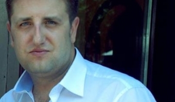 Скончался актер армянского фильма «Вне игры» Арсен Аракелян
