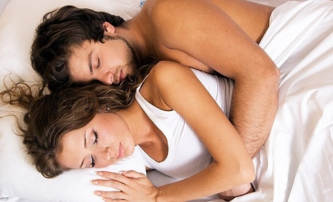 Ինչու՞ են ամուսինները վիճում անկողնում