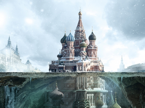 Ճարտարապետները բացահայտել են մոսկովյան որոշ կառույցների «գաղտնիքները»