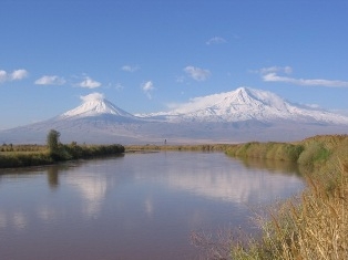 Ադրբեջանցի պատգամավորը մագլցել է Արարատի գագաթը