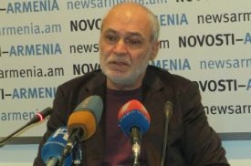 Հետընտրական իրավիճակը կոմեդիա է հիշեցնում