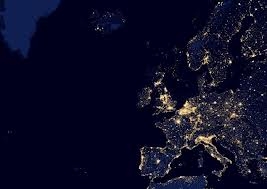 Աշխարհը տիեզերքից` գիշերով և լուսավորված. Հայաստանի վիճակը տխուր է Ադրբեջանի համեմատ
