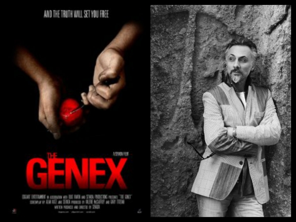 «The GENEX» ֆիլմի և անհայտ թուրքի` մինչև  այժմ չհրապարակված նամակի մասին