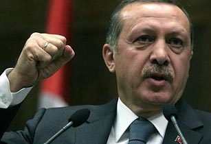 Erdogan: Turkey ready 'to pay price' if found guilty of Armenian massacres