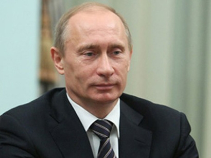 Владимир Путин: «Смотрел финал ЧМ-2022 со счета 2:2. Потом не мог удержаться от того, чтобы позвонить президенту Аргентины»