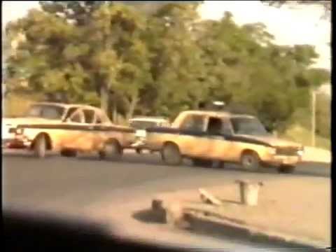 1990 թվականի մայիսի 27-ին խորհրդային բանակը Երևանում սպանեց 27 հայի 