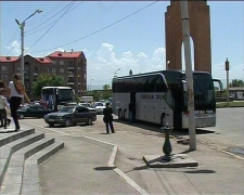 Արտագաղթ. Գյումրիից Ստամբուլ