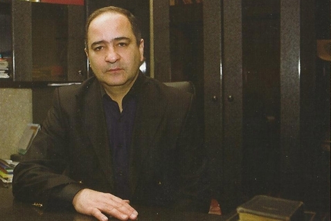 Ձերբակալվել է  Կճոյանի սանիկը` «օֆշորային սկանդալ»-ի հերոս Աշոտ Սուքիասյանը