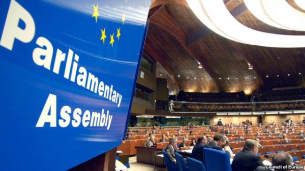 LIVE: European Parliament Debates Armenian Genocide