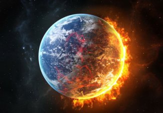 Ռասպուտինը հարյուր տարի առաջ գուշակել է, որ 2013 թվականի օգոստոսի 23-ին արևն այրելու է երկիրը