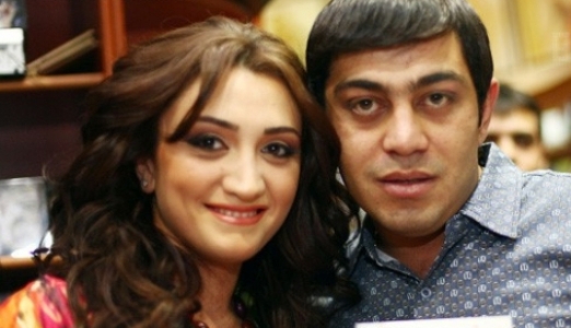  Газета «Жоховурд»: Сегодня состоится свадьба Мартина Мкртчяна и Рипсиме Акопян