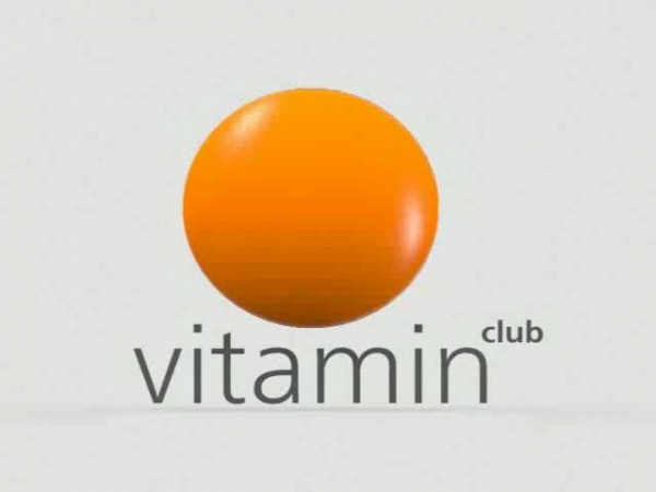 «Vitamin Club»-ը շնորհակալություն է հայտնում Տարոն Մարգարյանին