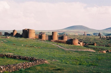 Թուրքերն այսօր էլ քաջ գիտակցում են, որ Արևմտյան Հայաստանի այդ շրջանները վաղ թե ուշ վերադարձվելու են տերերին
