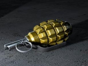 Արտակարգ դեպք Սևանում. 29–ամյա տղամարդը մարտական նռնակով սպառնում էր պայթեցնել տունը՝ եթե երեխային չտային