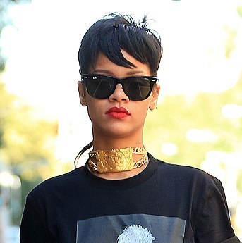 Rihanna teases new song from upcoming eighth album