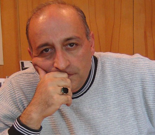 «Айкакан жаманак»: Армен Элбакян станет ректором института театра и кино