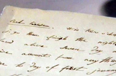 Հոր ուղարկած նամակը աղջիկը  ստացել է 70 տարի անց 