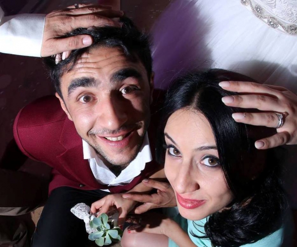 «Հայաստանի ձայնը» նախագծի մասնակիցը ամուսնացել է