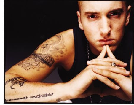Տեսահոլովակի պրեմիերա Eminem-ից. 2 օրում հինգ միլիոնից ավելի դիտումներ