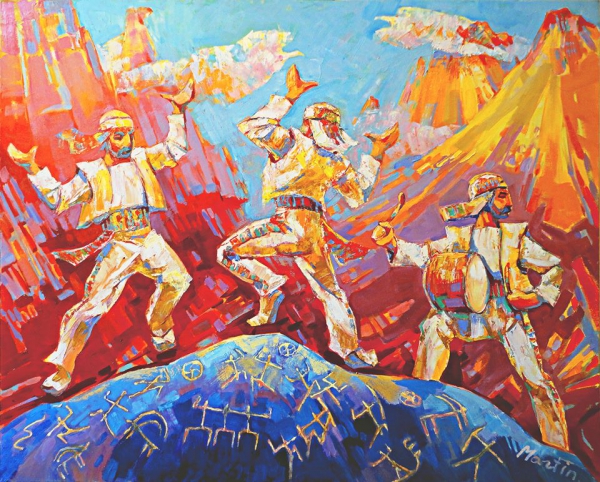 Ազգային երգի ու պարի տոնախմբություն. ՀՊՃՀ ամենամյա փառատոնի բացումն՝ այսօր