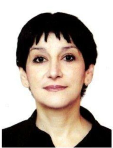 Մահացել է հայտնի լրագրող Գենոֆիա Մարտիրոսյանը