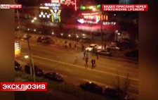 Մոսկվայում կրակել են հայերի վրա. 3 հոգի հիվանդանոցում են