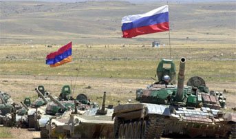 Ի՞նչ է անելու Հայաստանը Ռուսաստանի պատերազմական իրավիճակում հայտնվելու դեպքում