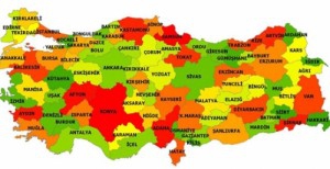 Դիարբեքիրի փողոցները վերածվել են Հայաստանի. թուրքական մամուլ