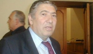 Մանդատից հրաժարվելու իմ դիմումը ֆանտաստիկայի ժանրից է, չեմ հրաժարվել, չեմ էլ հրաժարվելու. Նապոլեոն Ազիզյան