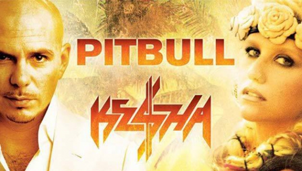 Տեսահոլովակի պրեմիերա.Pitbull - «Timber»  ft. Ke$ha