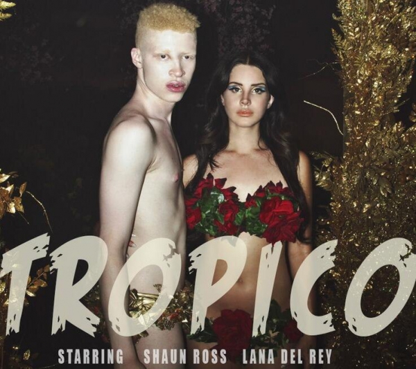 Պրեմիերա. Լանա Դել Ռեյ` «Tropico»