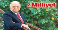 Milliyet. Դավութօղլու-Նալբանդյան հանդիպման համեստ նպատակը և փոքրիկ քայլը