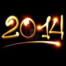 Ինչպիսի՞ն է լինելու 2014 թվականը կամ աստղերը «հուշում» են շարքից 