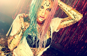 Տեսահոլովակի պրեմիերա. Kesha` «Dirty Love» 