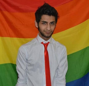 Նույնասեռական ադրբեջանցին ինքնասպան է եղել