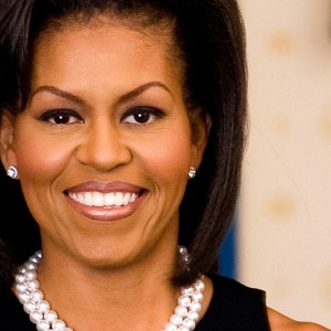 Перестав быть первой леди, Мишель Обама запустила себя