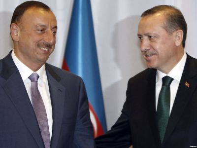 Имеют ли Алиев и Эрдоган право въезда в Армению? 