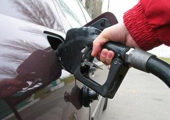 «Ֆլեշ»-ը 1.5 լիտրանոց շշում 1.8 լիտր բենզին է լցնում